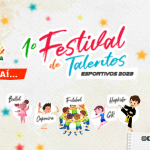 1º Festival de Talentos