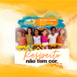 Dia Internacional de Luta contra o Racismo